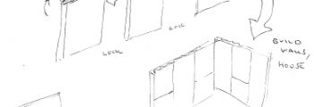 2009: We prototype and develop an idea