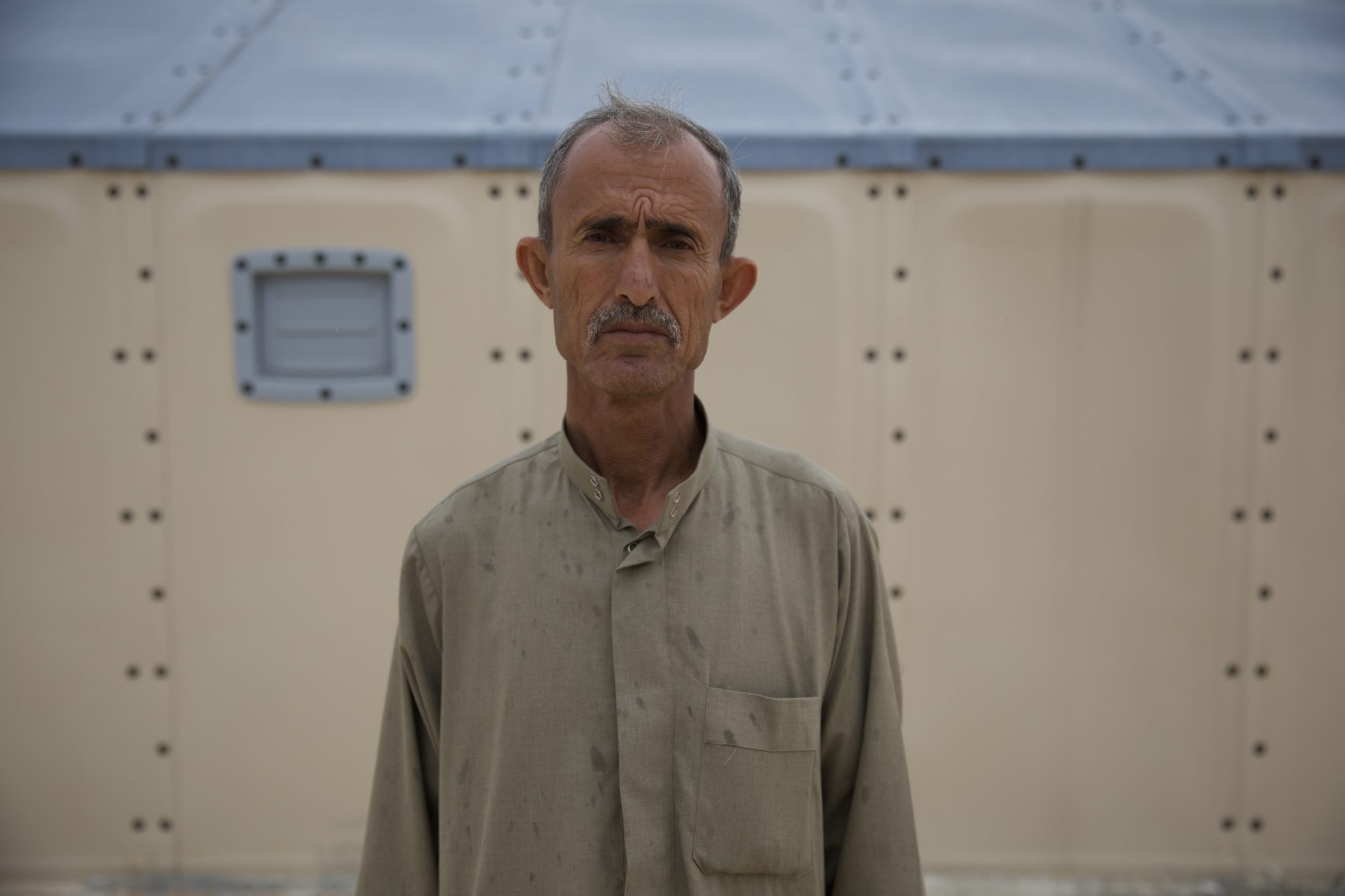 Providing Shelter and Hope: Better Shelter and WATAN’s response to the Syria earthquake 2E9A1178 4 Scaled