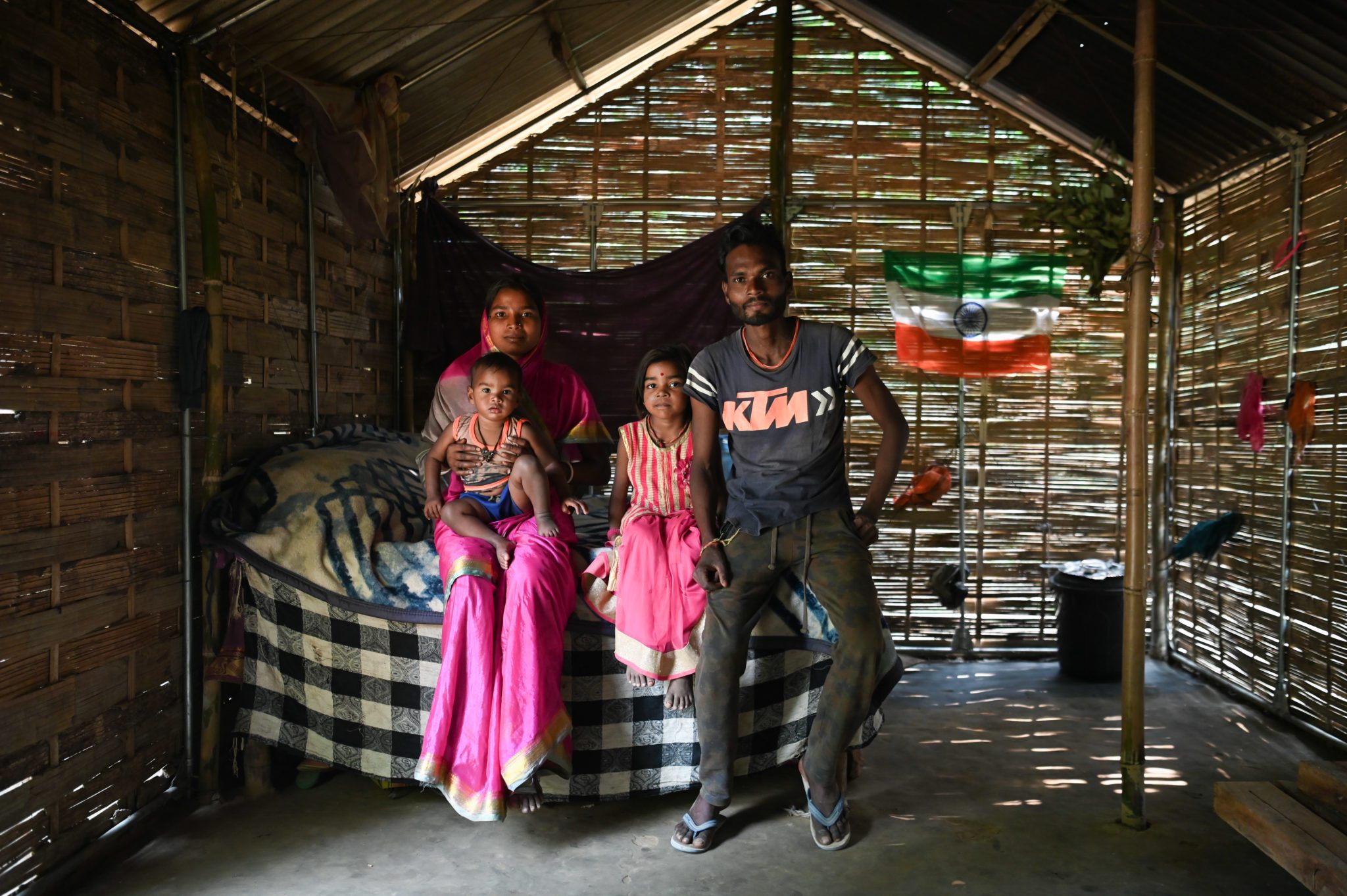 Better Shelter - Assam
