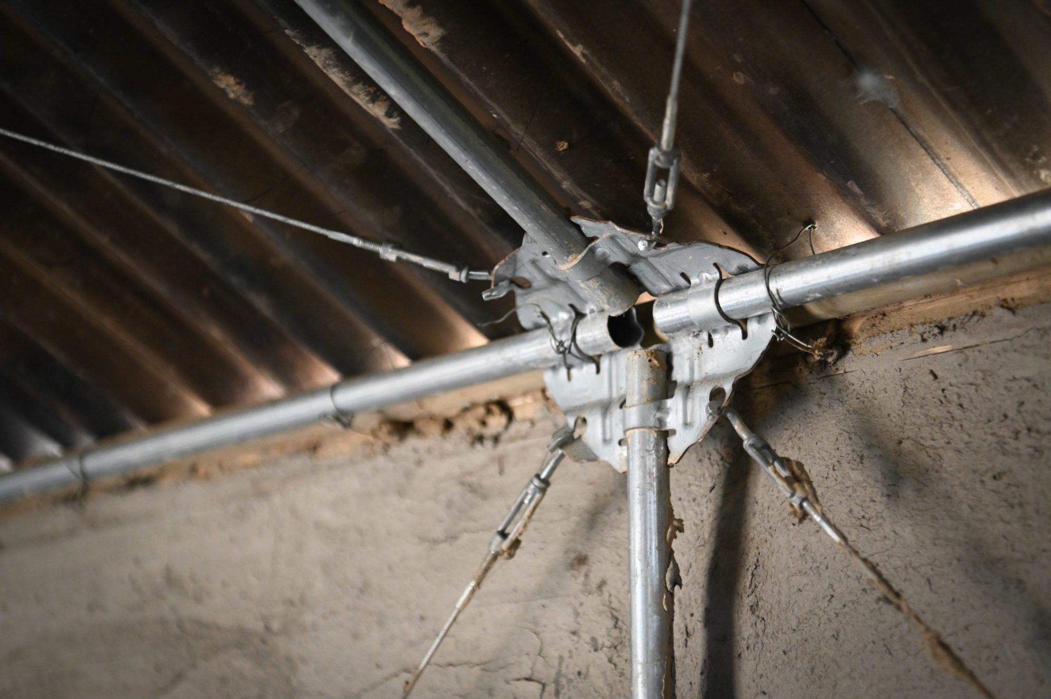 Better Shelter - Assam