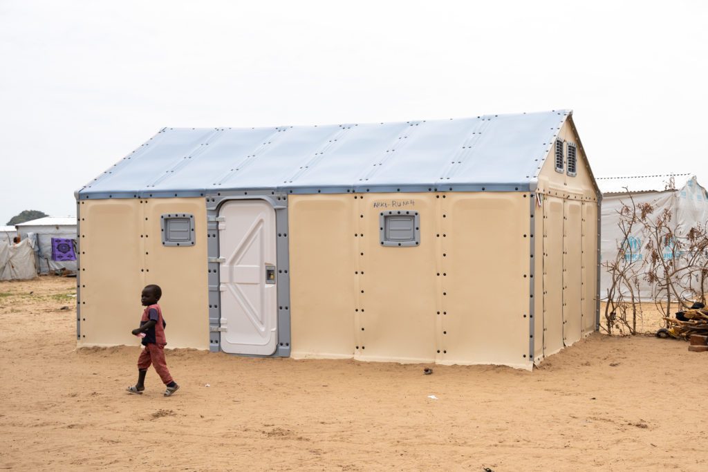 Providing Refuge For Sudanese Refugees Seeking Safety In Chad providing-refuge-for-sudanese-refugees-seeking-safety-in-chad
