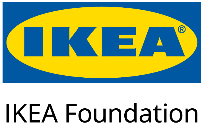 ikea foundation logo