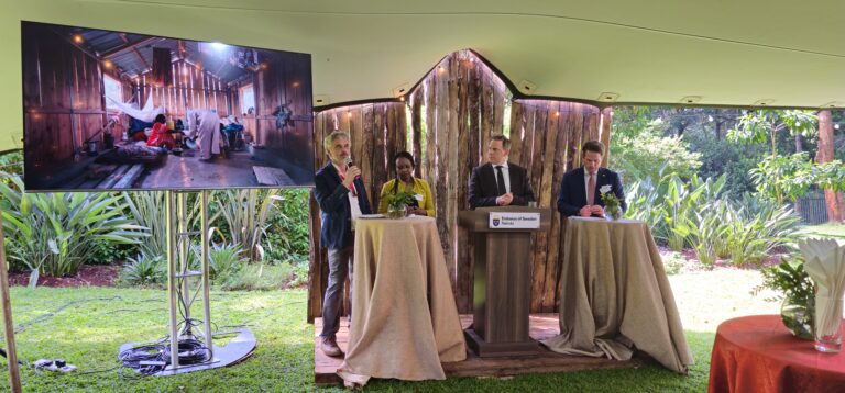Building shelter solutions with local communities: partners share reflections from Kenya and Sudan 20260522 133630 (1)